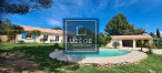 à vendre Villa Uzes