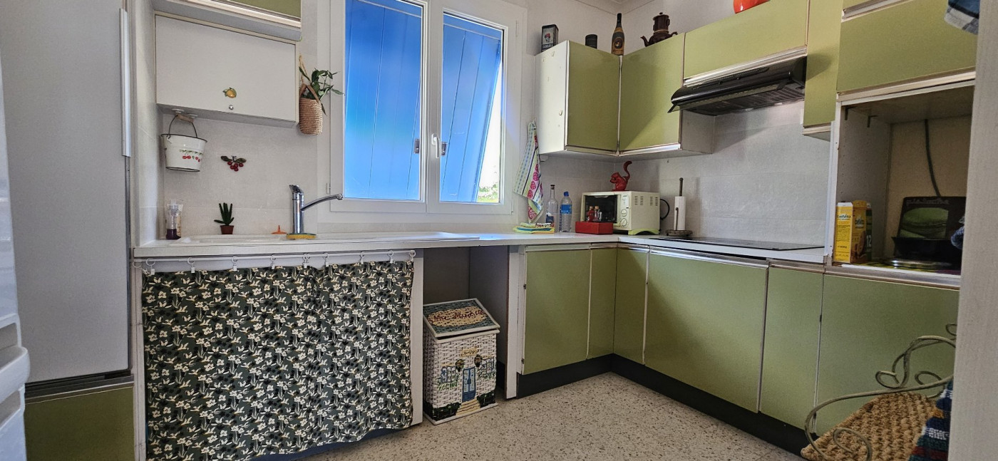 à vendre Maison Uzes - Photo 11