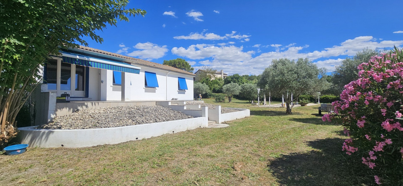 à vendre Maison Uzes - Photo 8