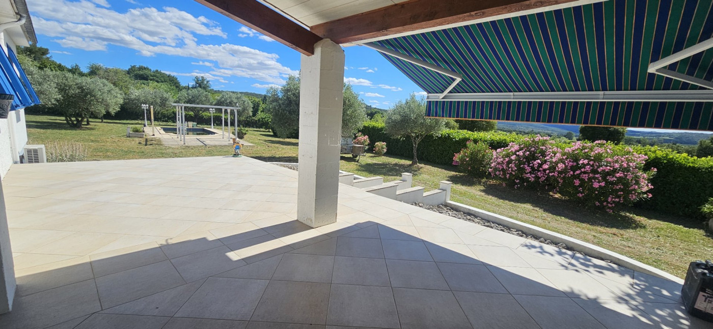 à vendre Maison Uzes - Photo 3