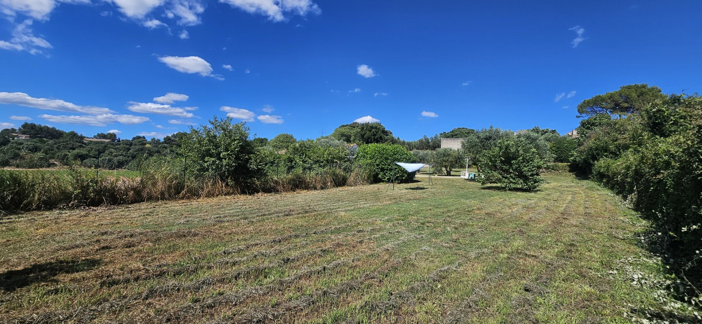 à vendre Maison Uzes - Photo 15