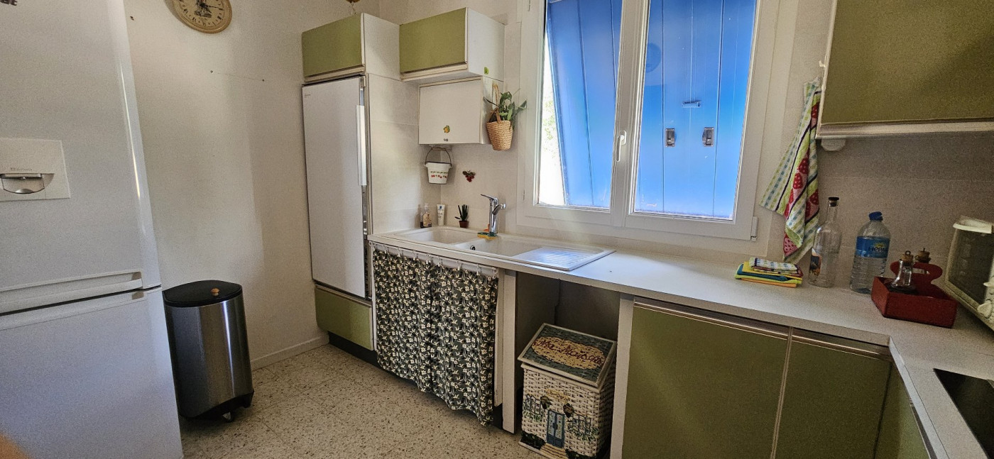 à vendre Maison Uzes - Photo 18