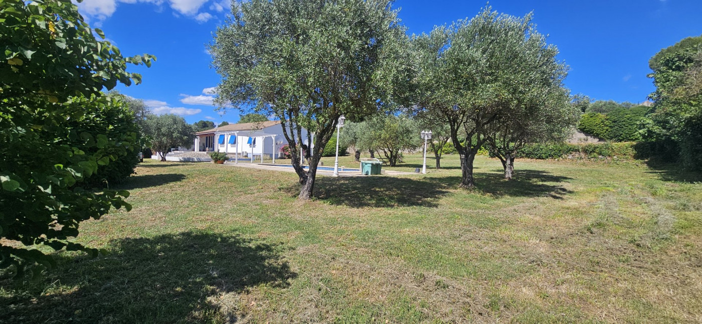 à vendre Maison Uzes - Photo 2