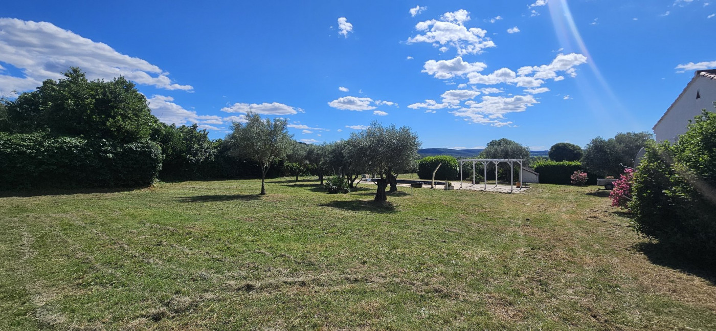 à vendre Maison Uzes - Photo 9