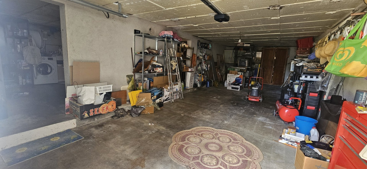 à vendre Maison Uzes - Photo 22