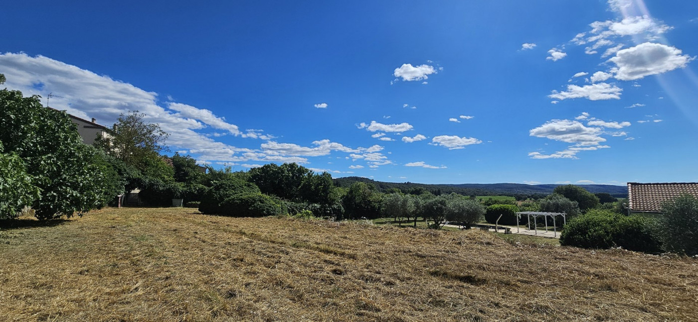 à vendre Maison Uzes - Photo 14