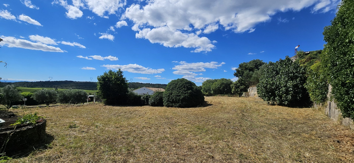 à vendre Maison Uzes - Photo 12