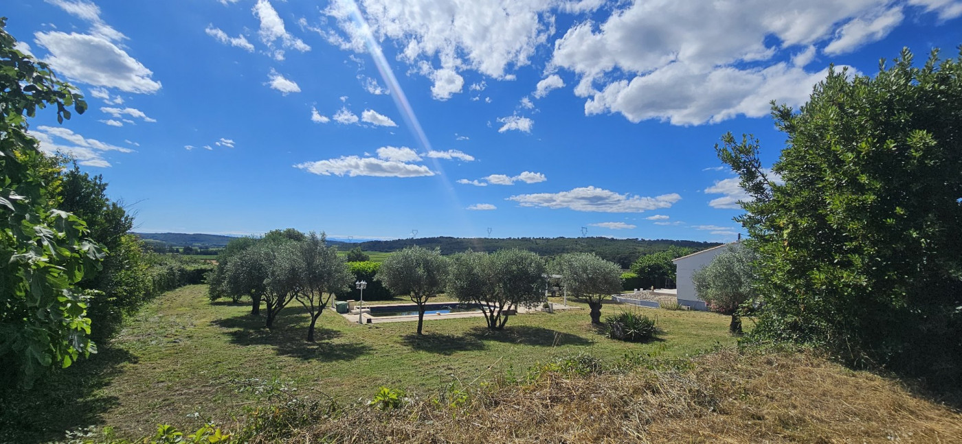 à vendre Maison Uzes - Photo 4
