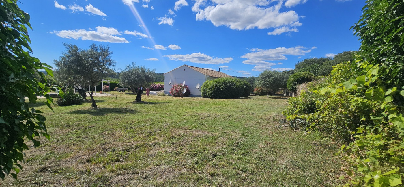 à vendre Maison Uzes - Photo 24