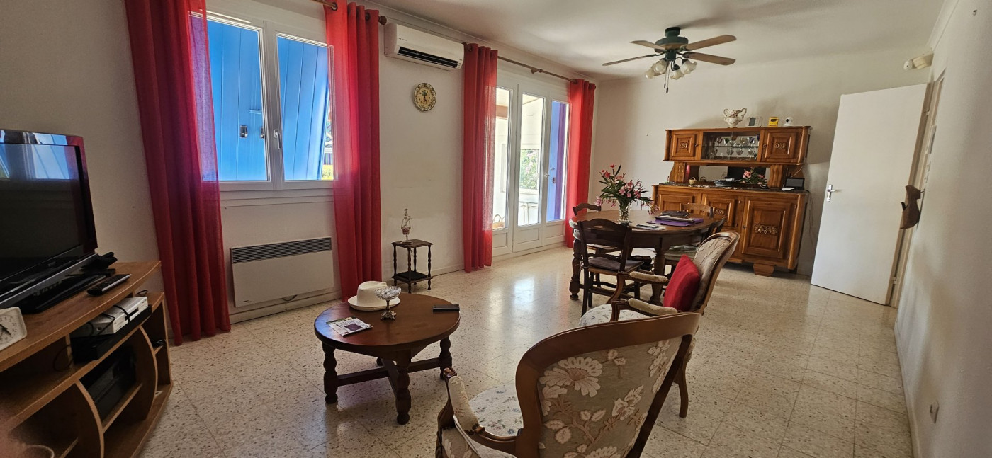 à vendre Maison Uzes - Photo 6