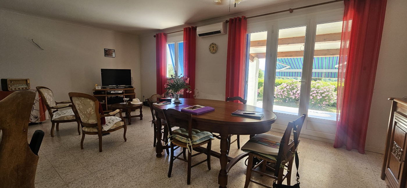 à vendre Maison Uzes - Photo 17