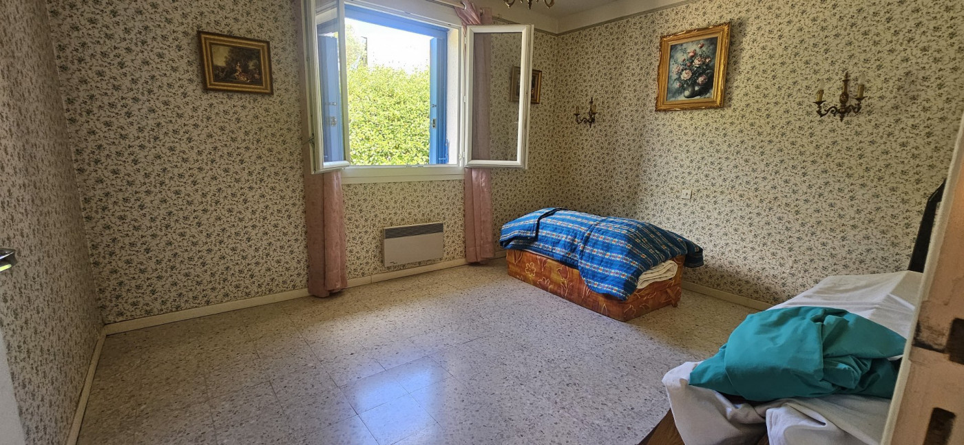 à vendre Maison Uzes - Photo 7