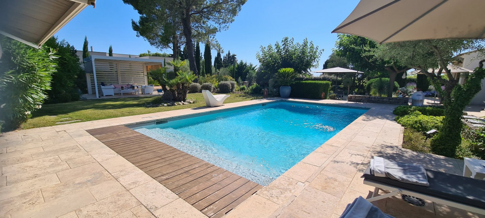 vente Villa Uzes - Photo 3