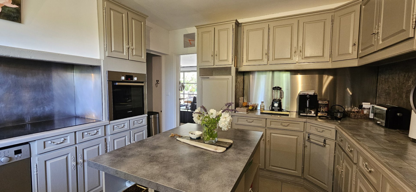 à vendre Villa Uzes - Photo 20