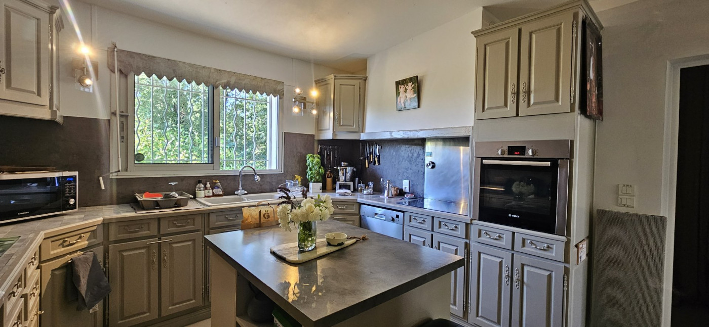 à vendre Villa Uzes - Photo 6