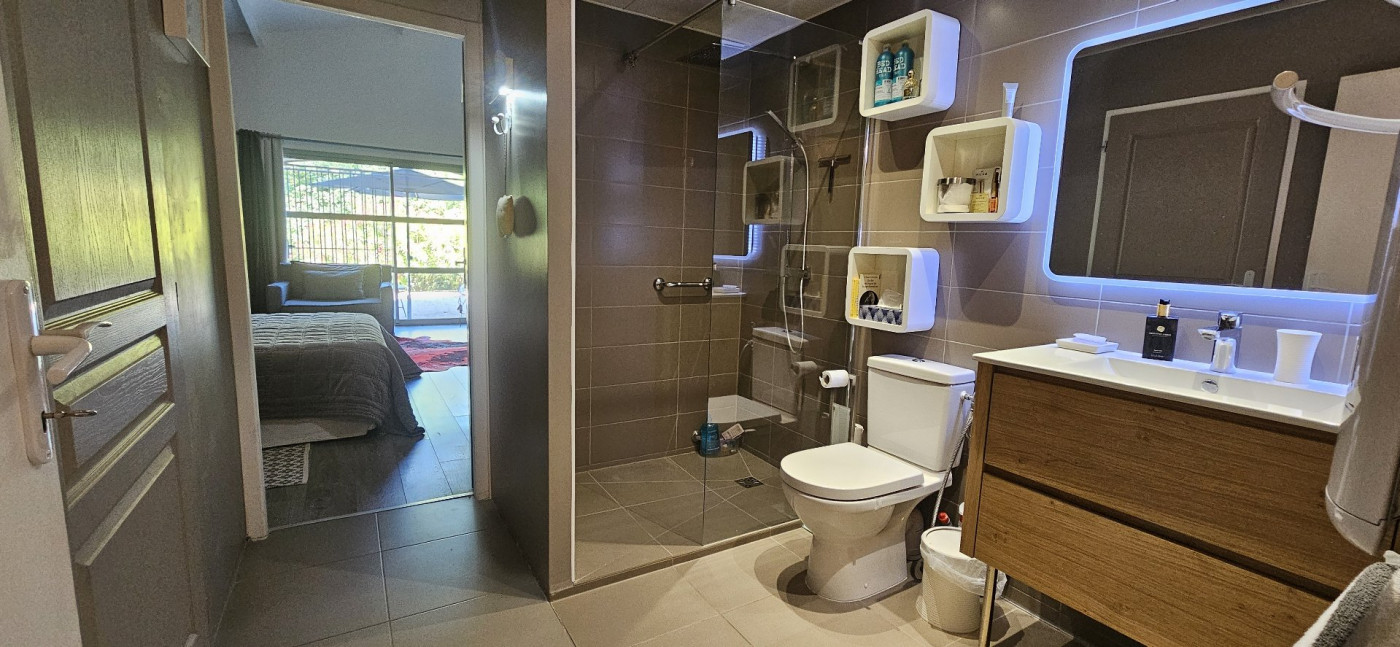 à vendre Villa Uzes - Photo 24