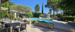 vente Villa Uzes