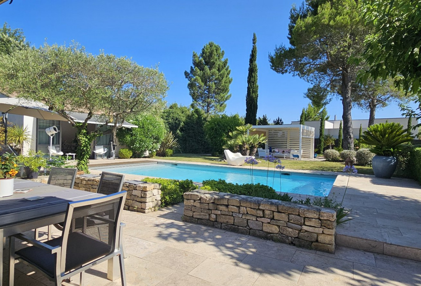 vente Villa Uzes - Photo 2