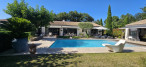à vendre Villa Uzes