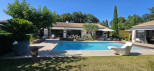 vente Villa Uzes