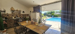 vente Villa Uzes