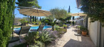 à vendre Villa Uzes