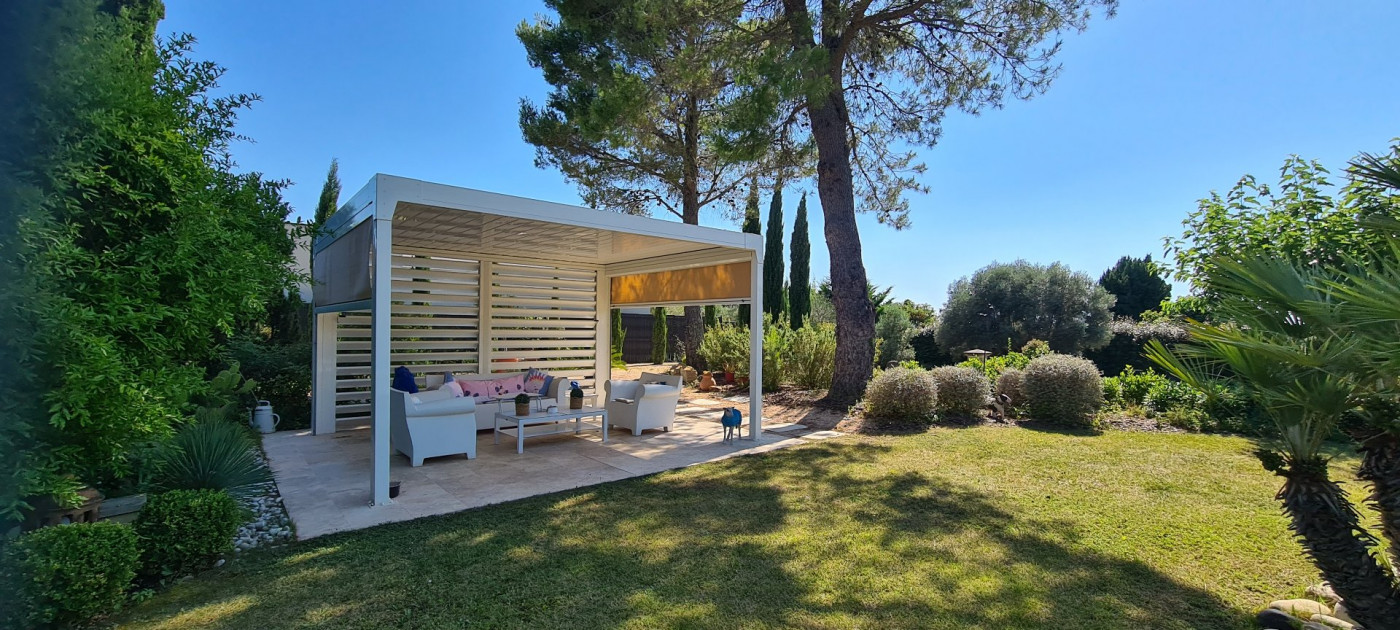 à vendre Villa Uzes - Photo 17
