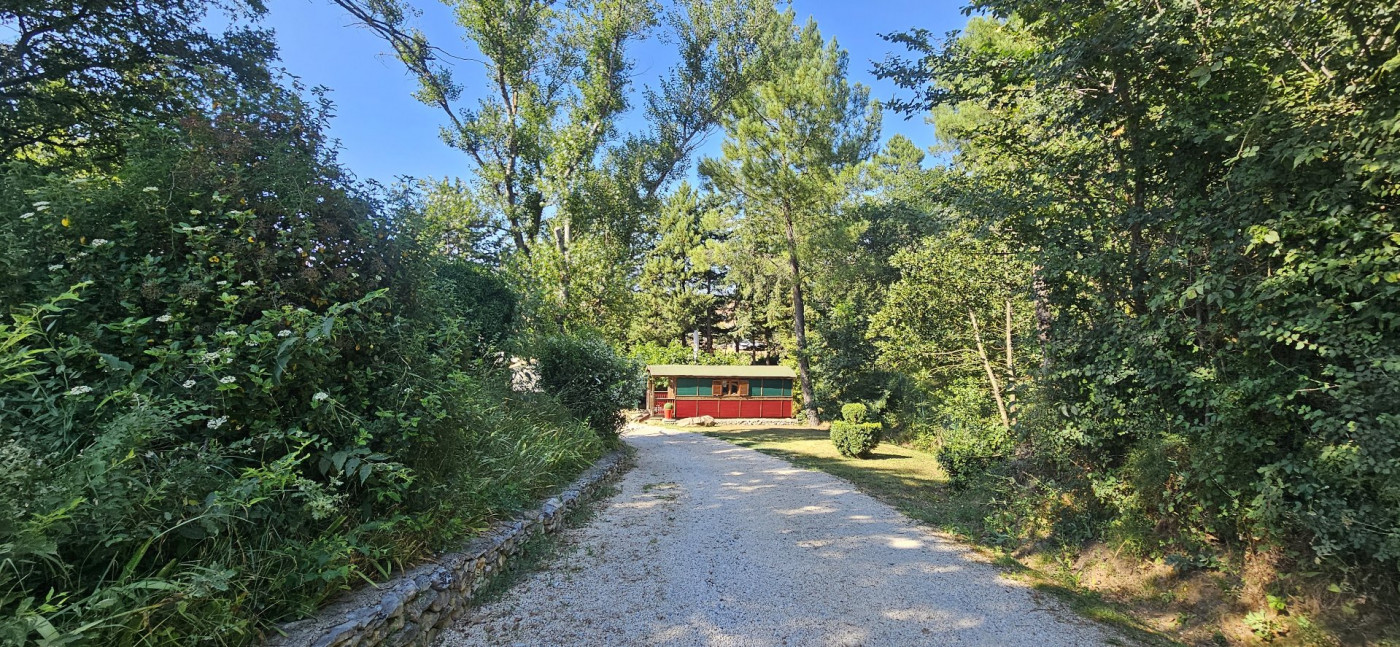 à vendre Villa Uzes - Photo 9