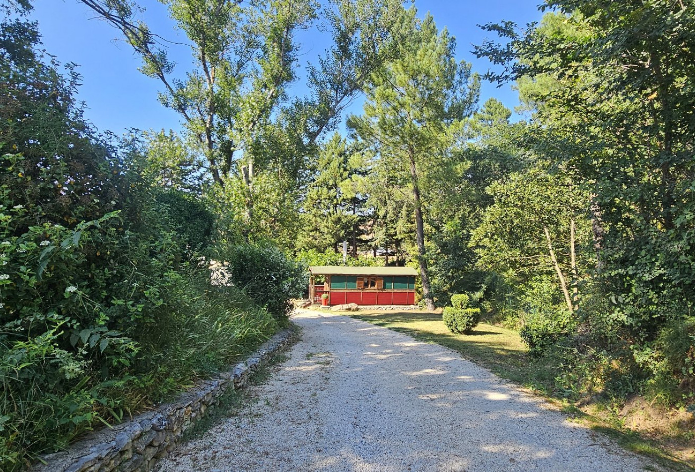 vente Villa Uzes - Photo 9