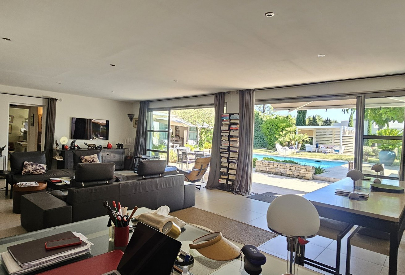 vente Villa Uzes - Photo 5