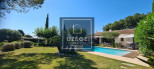 vente Villa Uzes