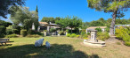 à vendre Villa Uzes