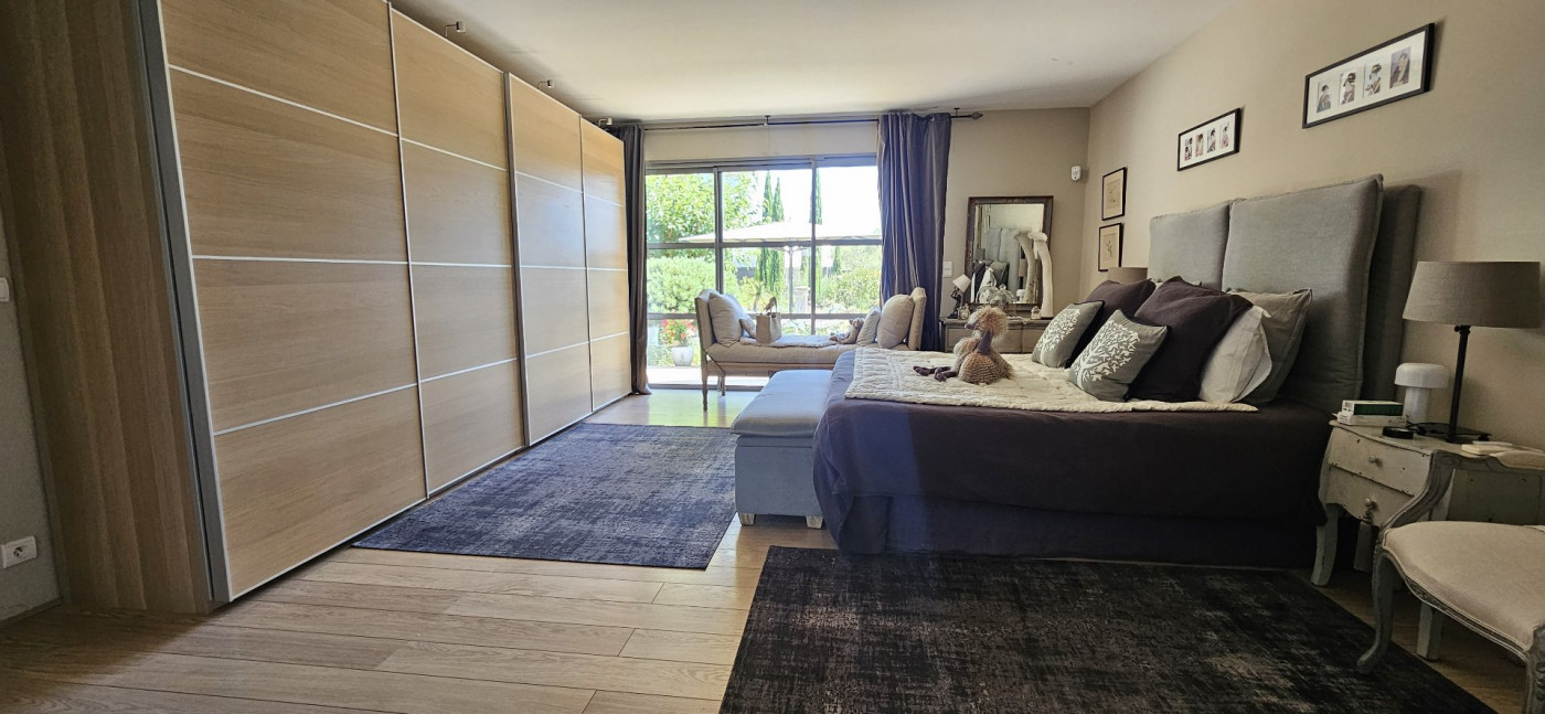 à vendre Villa Uzes - Photo 21