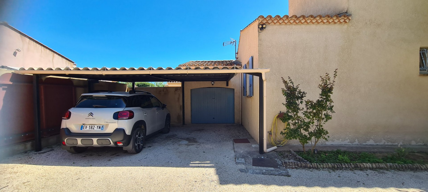 à vendre Maison Saint Quentin La Poterie - Photo 13