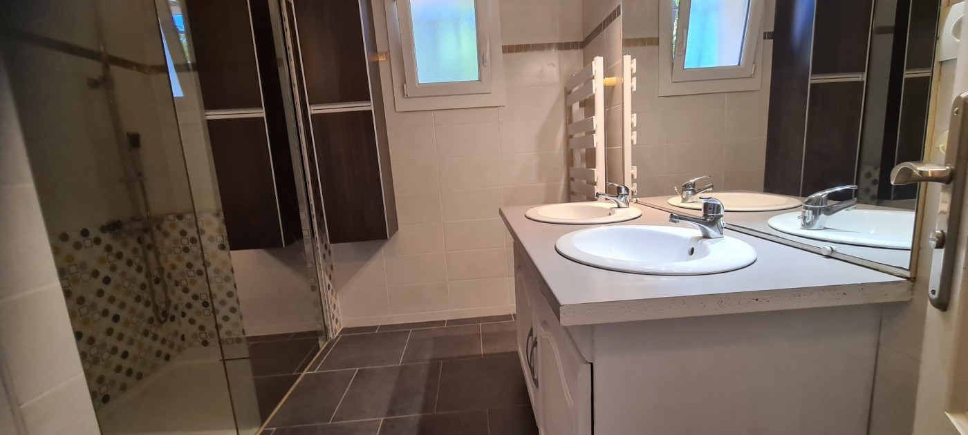 à vendre Maison Saint Quentin La Poterie - Photo 20