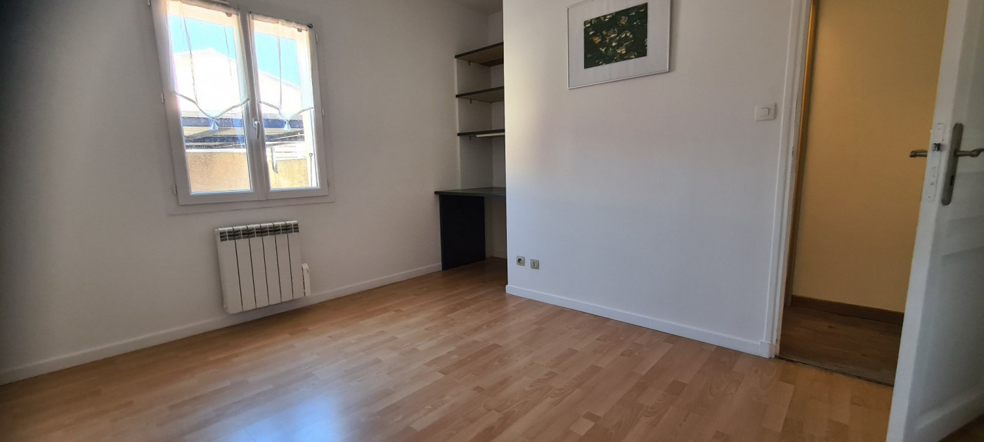 à vendre Maison Saint Quentin La Poterie - Photo 9