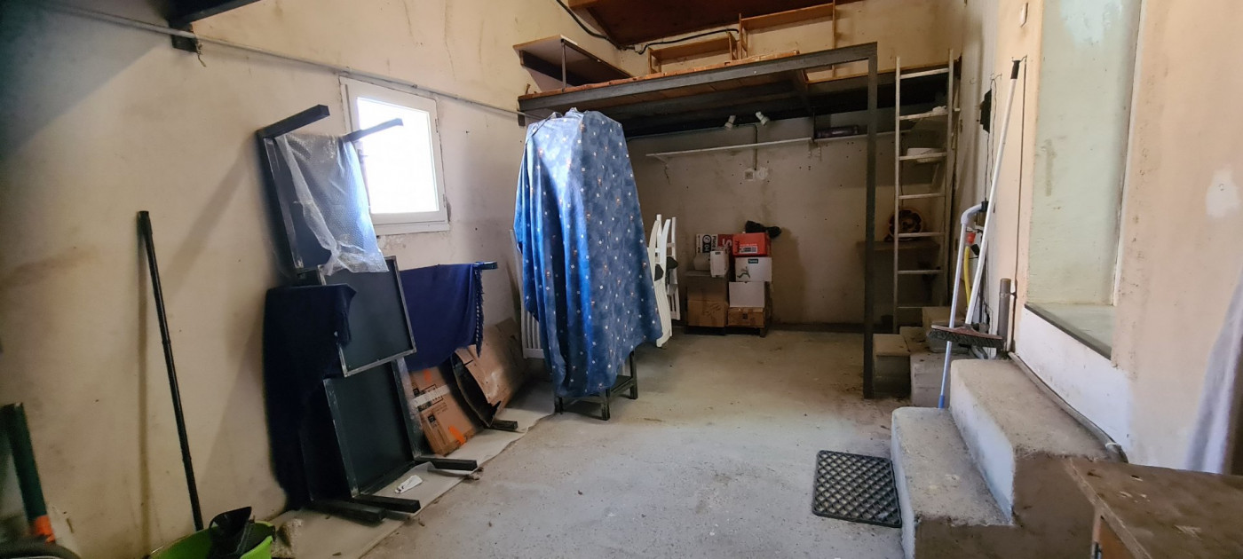 à vendre Maison Saint Quentin La Poterie - Photo 23