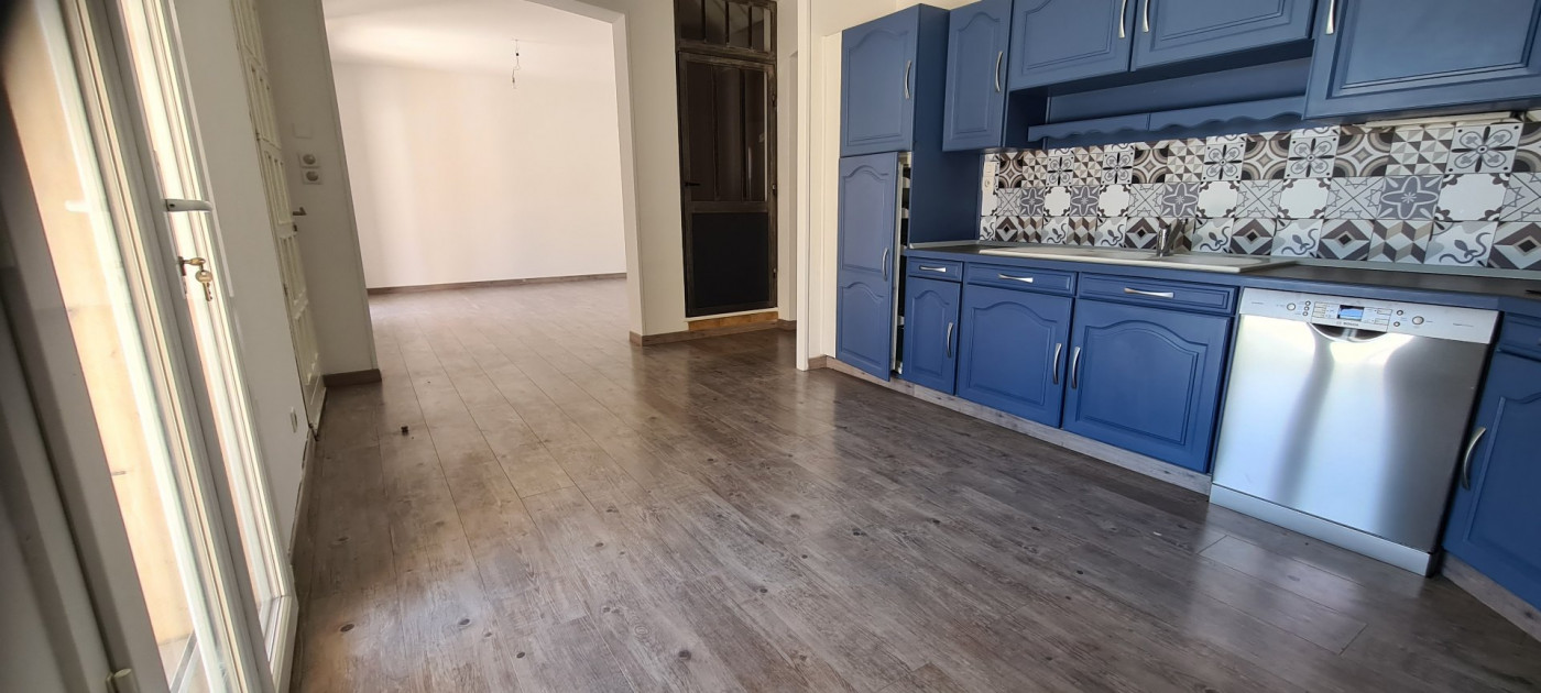 à vendre Maison Saint Quentin La Poterie - Photo 16