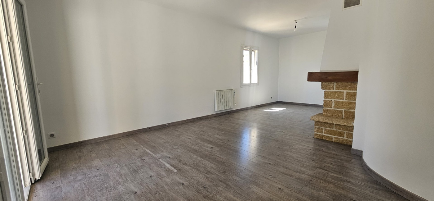 à vendre Maison Saint Quentin La Poterie - Photo 17
