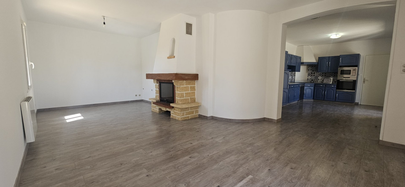 à vendre Maison Saint Quentin La Poterie - Photo 6