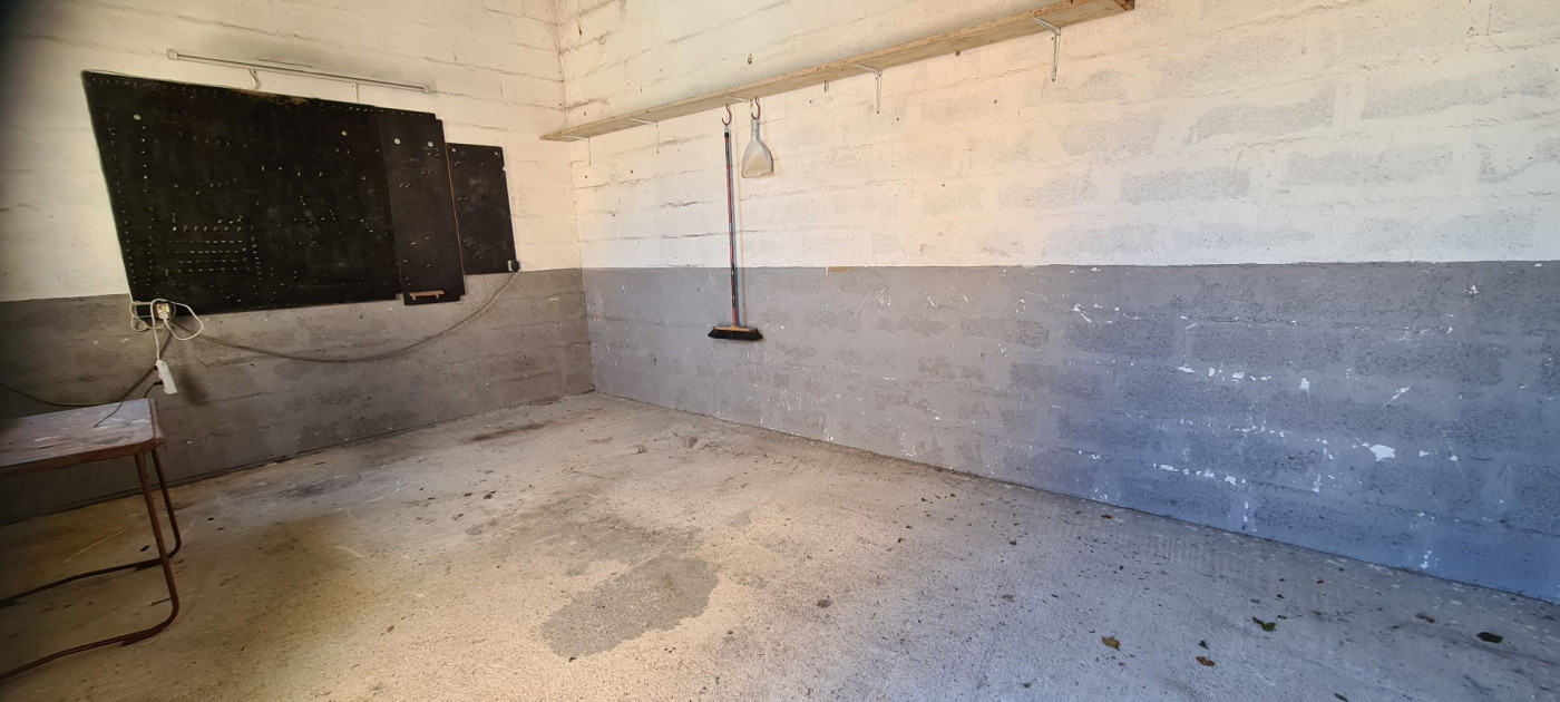 à vendre Maison Saint Quentin La Poterie - Photo 22