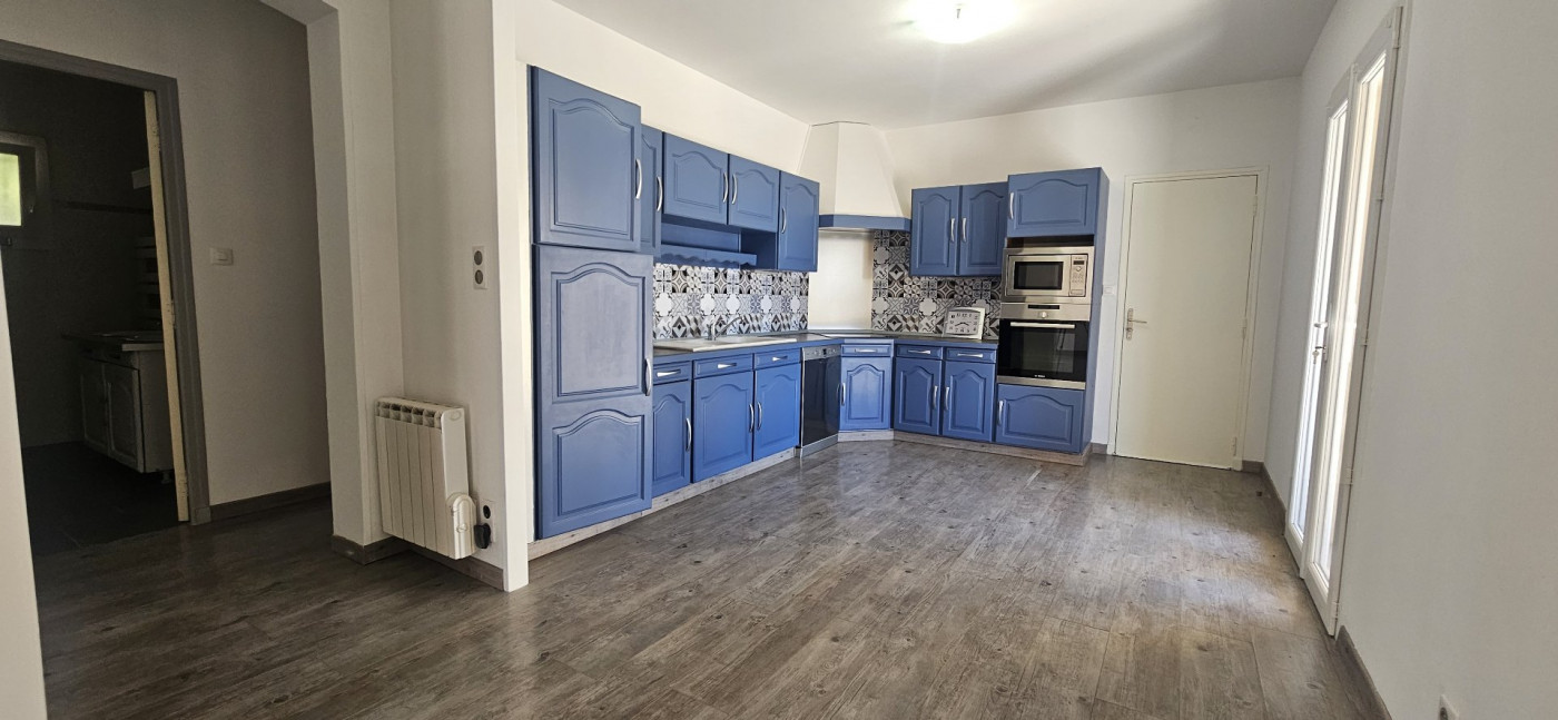 à vendre Maison Saint Quentin La Poterie - Photo 7