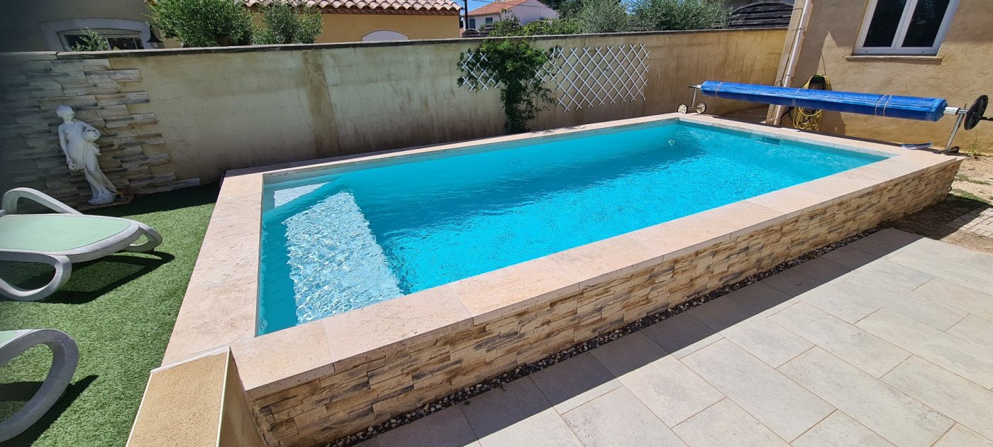 à vendre Maison Saint Quentin La Poterie - Photo 11