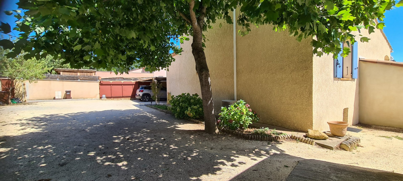 à vendre Maison Saint Quentin La Poterie - Photo 14