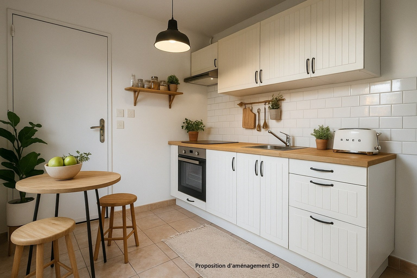 for sale Maison Uzes - Photo 9