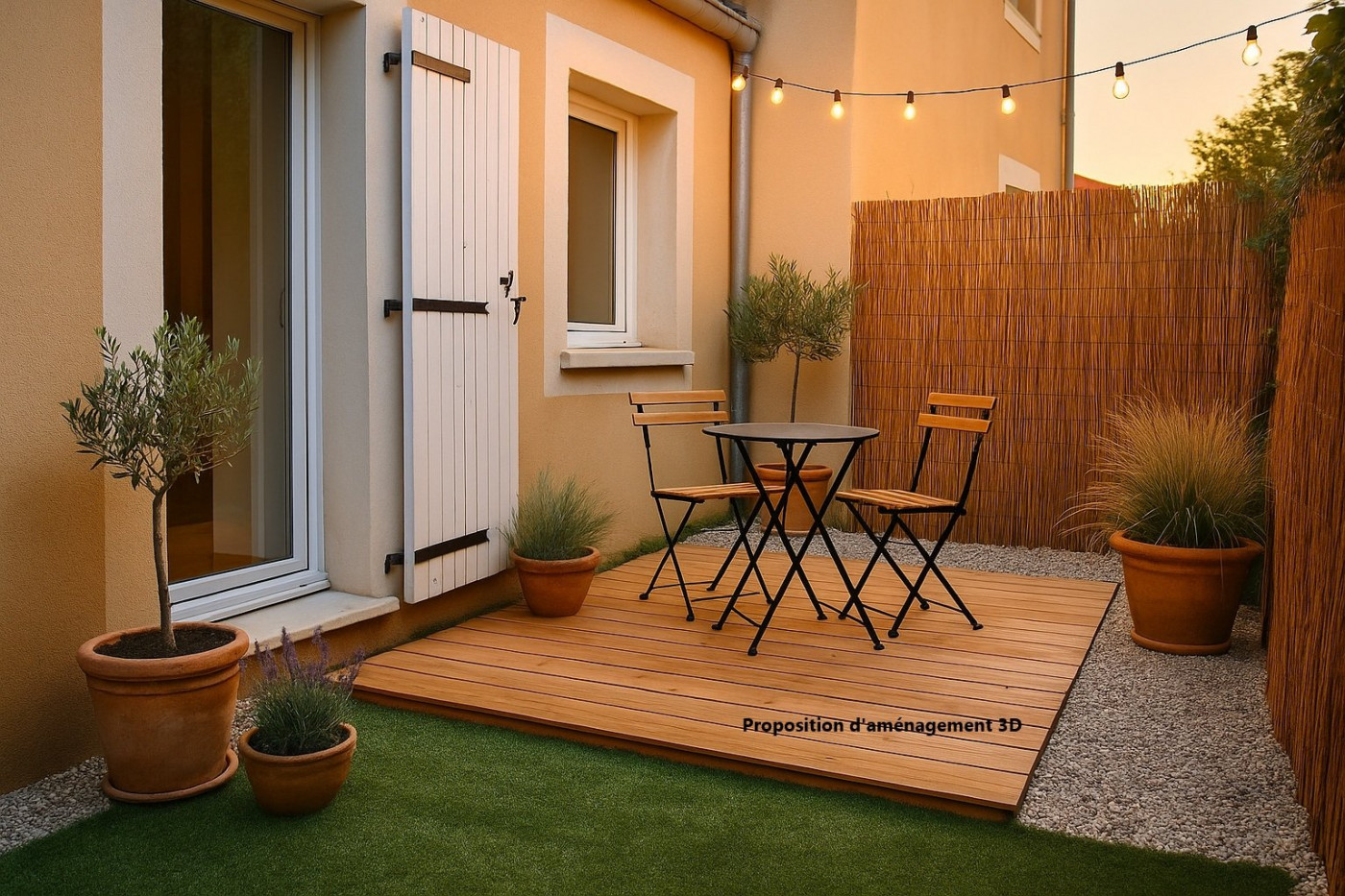 for sale Maison Uzes - Photo 5