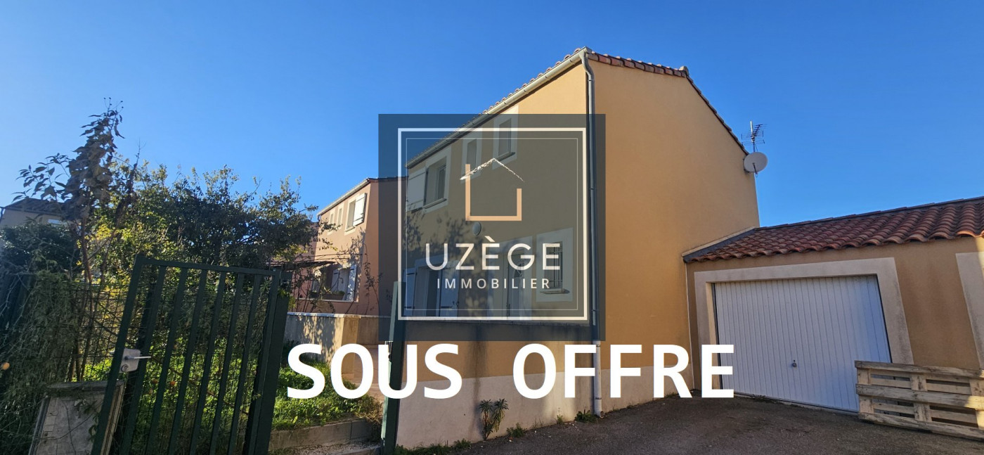for sale Maison Uzes - Photo 1