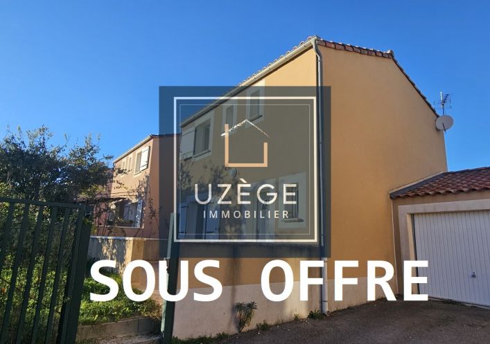 à vendre Maison Uzes