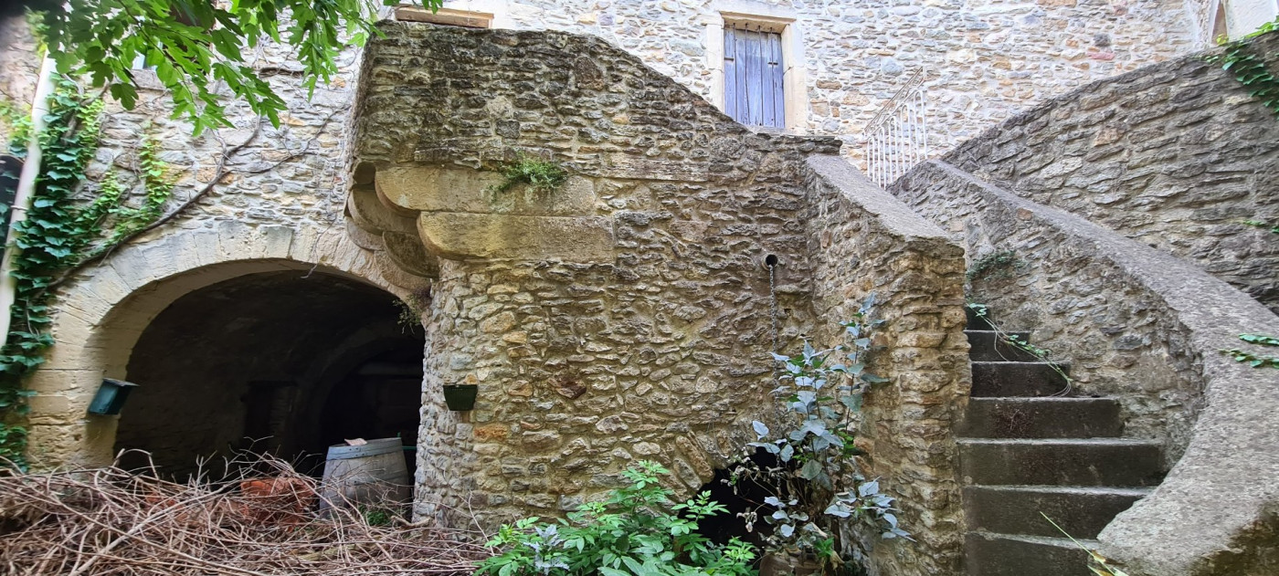 à vendre Maison Uzes - Photo 4