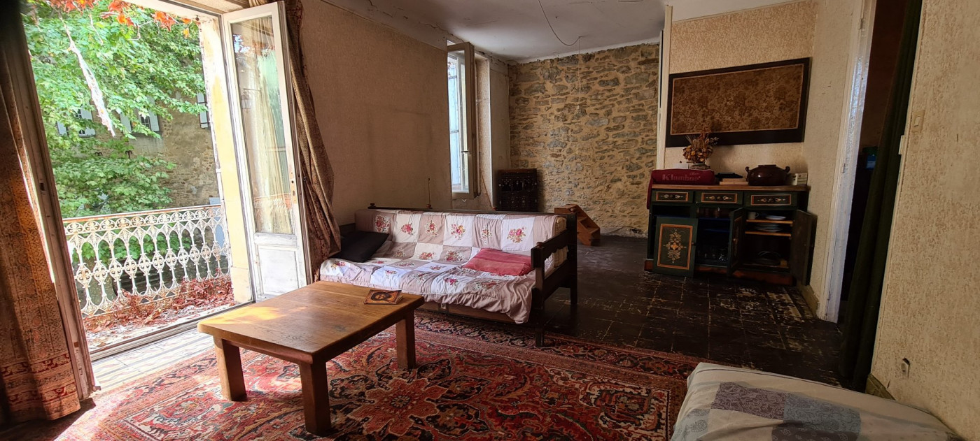 à vendre Maison Uzes - Photo 6